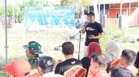 Wabup Andi Mahyanto Ajak Warga Wujudkan Hunian Sehat di Momentum Hapernas 2025