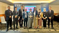 Wawali Makassar Aliyah Mustika Ilham Jadi Pembicara Internasional di ASEAN Sustainable Urbanisation Forum 2025