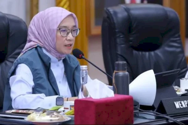 Surat MenPAN-RB soal Perpanjangan Pengusulan PPPK Paruh Waktu, Ini Jadwal Lengkapnya