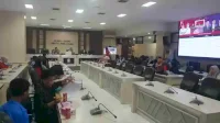 Tingkatkan Keterbukaan Informasi Publik, Sekretariat DPRD Makassar Buat Portal Digital untuk Masyarakat