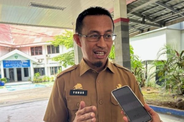 Empat Puskesmas Pegunungan di Maros Krisis Dokter