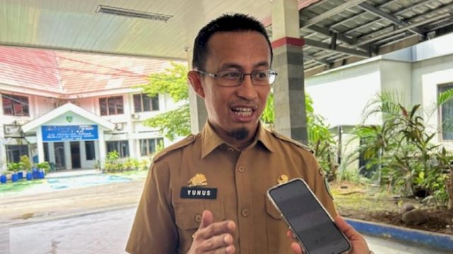 Empat Puskesmas Pegunungan di Maros Krisis Dokter