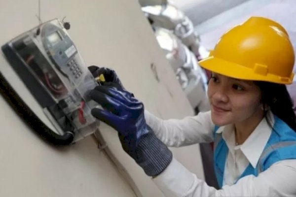Tarif Listrik Nggak Jadi Naik, Ini Rinciannya
