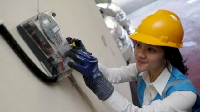 Tarif Listrik Nggak Jadi Naik, Ini Rinciannya