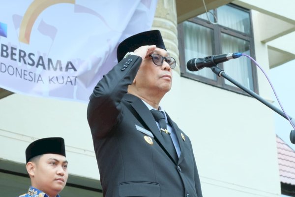 Bupati Soppeng Suwardi Haseng Tegaskan Tarif PBB Tak Naik: Fokus Stabilisasi Ekonomi