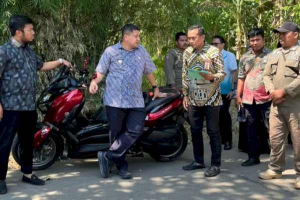 Sertifikasi Aset Pemkot Dikebut, Gandeng Kejaksaan hingga BPN