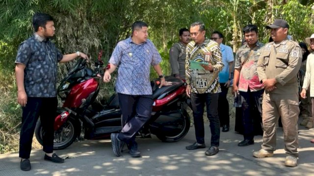 Sertifikasi Aset Pemkot Dikebut, Gandeng Kejaksaan hingga BPN