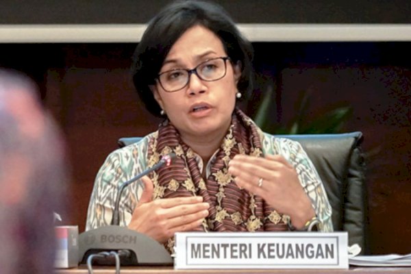 Resmi! Sri Mulyani Teken PMK Subsidi Bunga Kredit Padat Karya 5%
