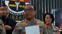 Daftar Lengkap Mutasi Polri: Komjen Dedi Prasetyo Wakapolri