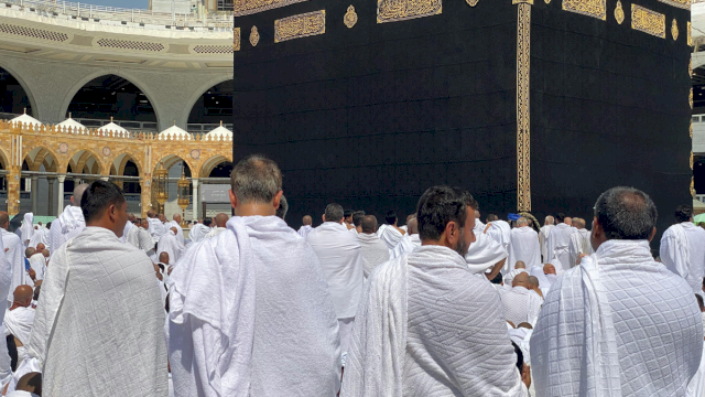 KPK Ungkap Kuota Haji Khusus Dijual Rp 200-300 Juta, Furoda Rp 1 Miliar