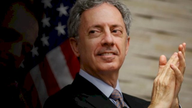 MUI soal UI Undang Profesor Pro-Israel: Mencederai Rasa Kemanusiaan