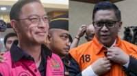 Apa Itu Abolisi dan Amnesti? Dua Hak Presiden di Kasus Tom Lembong dan Hasto
