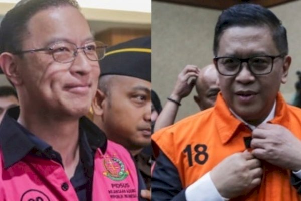 Apa Itu Abolisi dan Amnesti? Dua Hak Presiden di Kasus Tom Lembong dan Hasto