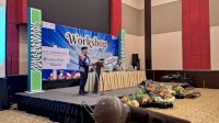 Sulsel Tuan Rumah Workshop Pemetaan Permasalahan Layanan Keagamaan