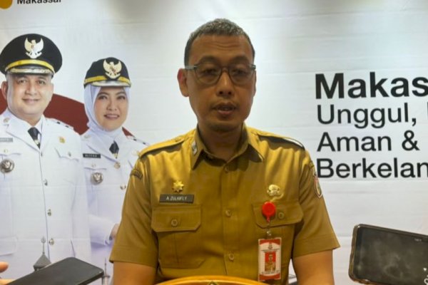 Seleksi Terbuka Eselon II Pemkot Makassar, 49 Orang Daftar-RS Daya Perpanjang Pendaftaran