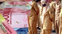 Bulan Agustus 2025 Gaji PNS Naik atau Tidak? Begini Kata Menpan RB