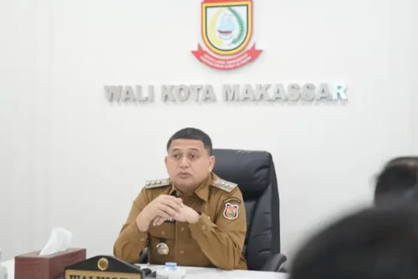 Wali Kota Makassar Sambut Rencana Pengembangan Mall Panakkukang, Tekankan Empat Poin Penting