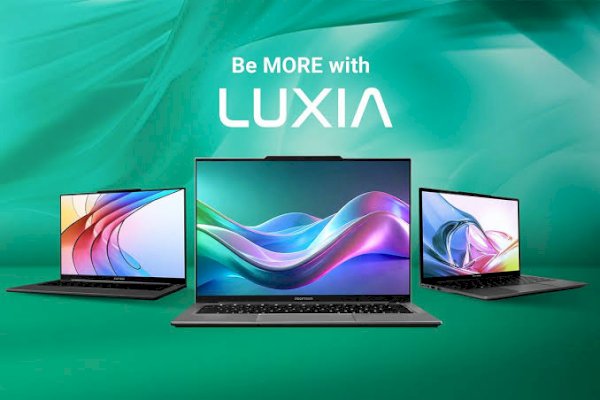 Mengenal Perbedaan Spesifikasi Ketiga Model Laptop Luxia Polytron