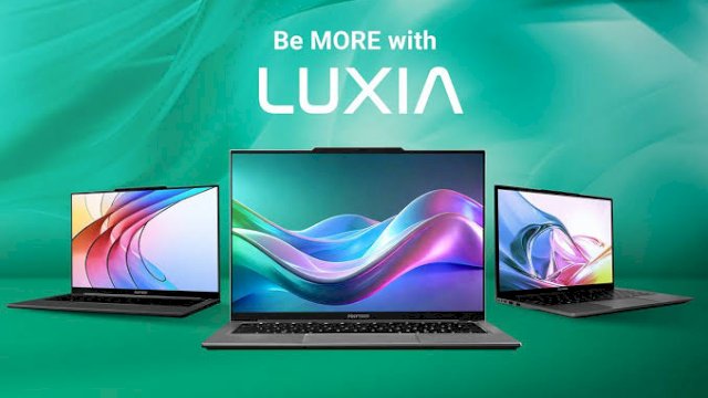 Mengenal Perbedaan Spesifikasi Ketiga Model Laptop Luxia Polytron