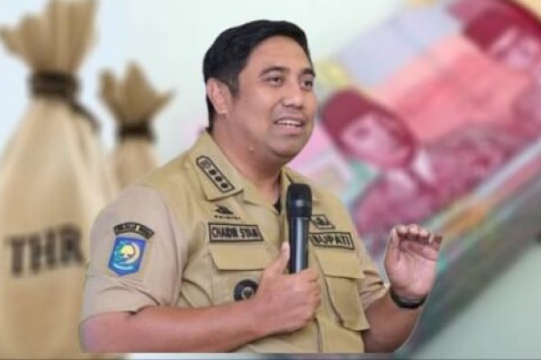 Bupati Maros Chaidir Syam: Prevalensi Stunting Menurun 12,3 Persen