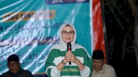 Ketua Komisi B DPRD Sulsel Azizah Irma Serap Aspirasi Warga Manarang Soal Pendidikan dan Pertanian