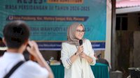 Reses di Cempa, Azizah Irma Dapat Aspirasi Jalan Tani hingga Bantuan UMKM
