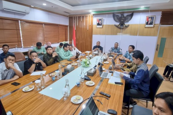 Bupati Lutim Ibas Dorong Optimalisasi Listrik Demi Tingkatkan Pendapatan Daerah
