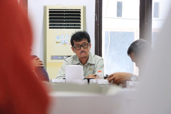 Pemkab Pinrang Matangkan Program Makanan Bergizi Gratis untuk Siswa dan Warga Rentan