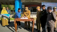 Kabar Baik! Pemkab Maros Resmi Perpanjang Kontrak 271 PPPK