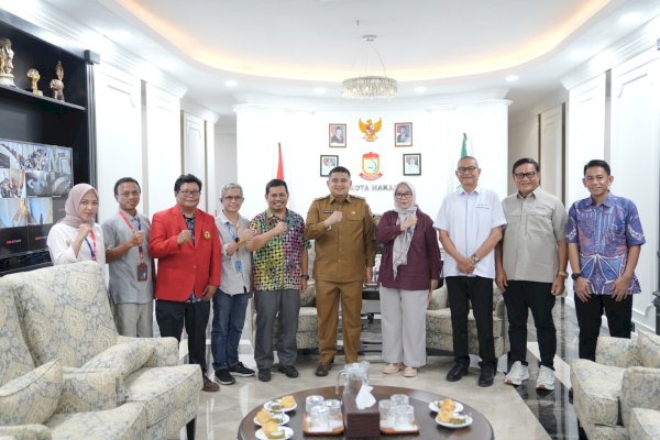 Restorasi Laut, Gustalcom Akan Tanam Terumbu Karang di Pulau Milik Makassar