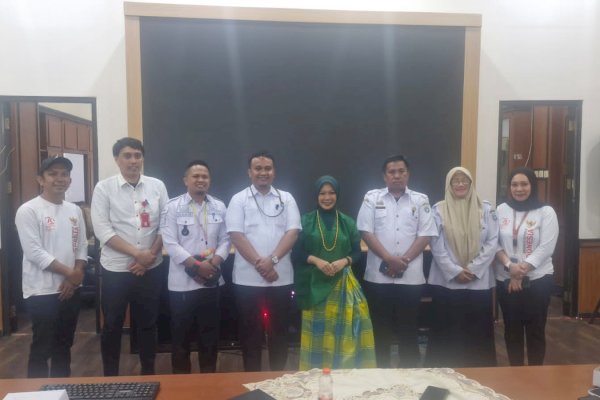 Bikin Bangga! Desa Barabatu Pangkep Wakili Sulsel di Ajang Pemuda Pelopor Nasional 2025