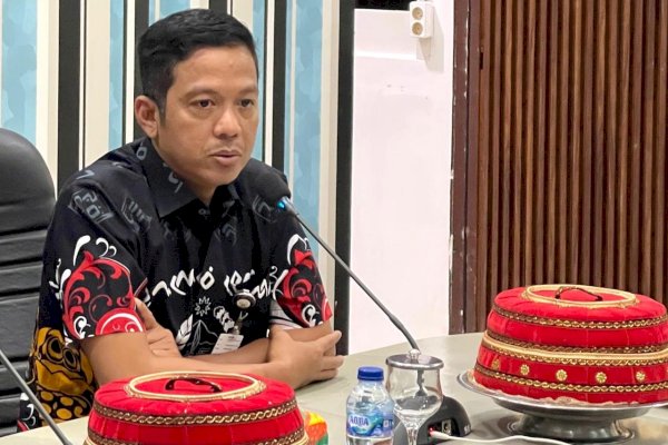 2.344 UMKM di Sulsel Dapat Sertifikasi Halal Gratis, Pendaftaran Dibuka