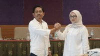 Ilham Husen Terpilih Aklamasi Pimpin JMSI Sulsel 2025–2030