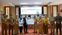 Sekda Lutim Dorong ASN Bergabung dalam Program BPJS Ketenagakerjaan