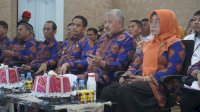 Bupati Irwan Optimistis Pinrang Raih Predikat Kabupaten Sehat 2025