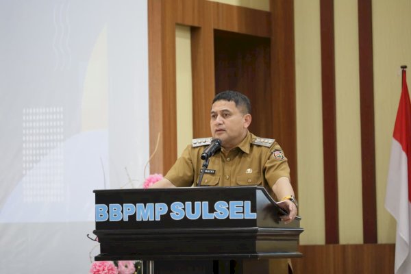 Wali Kota Munafri Warning Kepsek: Sekolah Bukan Tempat Bisnis