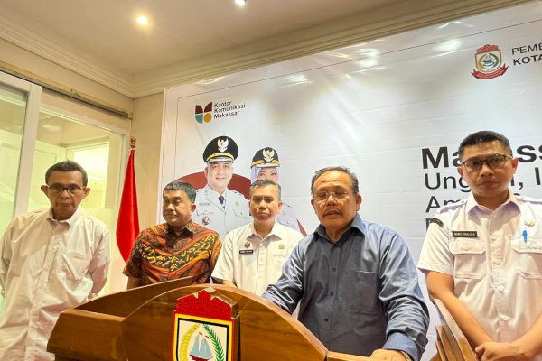 Seleksi Direksi dan Dewas BUMD Makassar Dimulai, Cari Kandidat Profesional