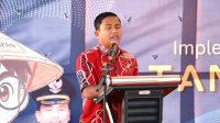 Wali Kota Tasming Hamid Apresiasi Inovasi Tani Smart Market di Parepare