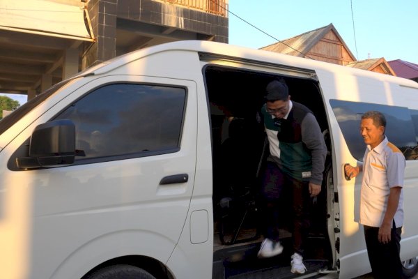 Liburan Anti Ribet, Cahaya Bone Buka Paket Wisata Eksklusif ke Luwuk Banggai