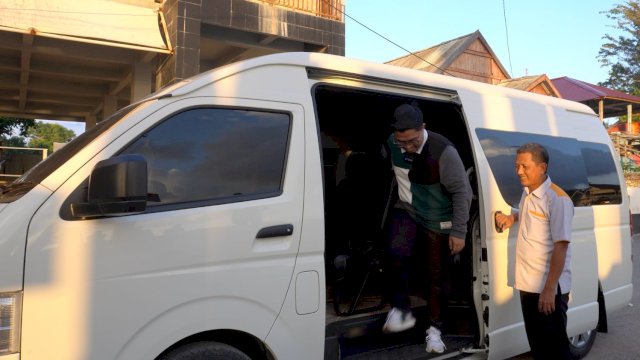 Cahaya Bone meluncurkan program wisata terbaru bertajuk Explore Luwuk Banggai.