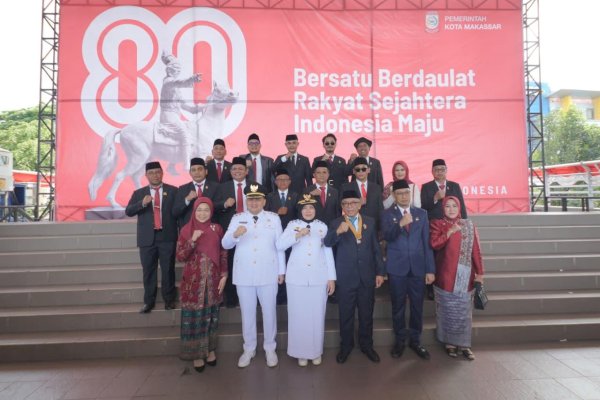 Ismail: Kemerdekaan Adalah Tanggung Jawab Bersama, Bukan Hadiah