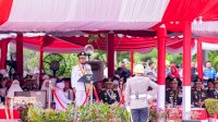 HUT Kemerdekaan ke-80, Gubernur Sulsel: Indonesia Semakin Tangguh dan Membanggakan