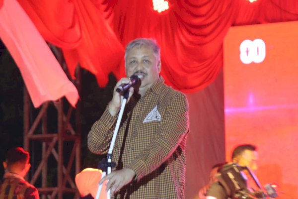 Irwan Hamid: Kesuksesan Peringatan HUT RI ke-80 Berkat Partisipasi Semua Pihak