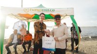 Pemprov Sulsel Apresiasi Penelitian KONEKSI tentang Ketahanan Iklim di Indonesia Timur