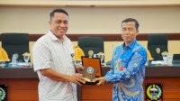 Bimtek Persandian BSSN di Makassar, Sulsel Siap Perkuat Keamanan Siber 2025