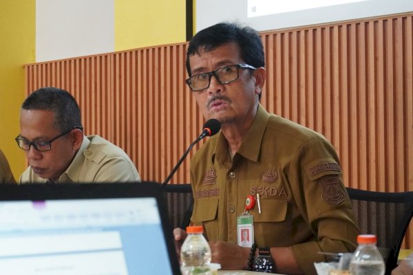 PBB-P2 Naik, Sekda Pinrang Pastikan Tidak Memberatkan Masyarakat