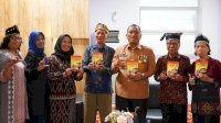 Bupati Lutim Ibas Sambut Baik Rencana Festival Seni Budaya Padoe di Wasuponda
