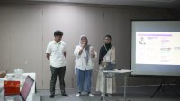 Kalla Institute Gelar Hacktivate 2025, Wadah Talenta Muda Kembangkan Inovasi Teknologi