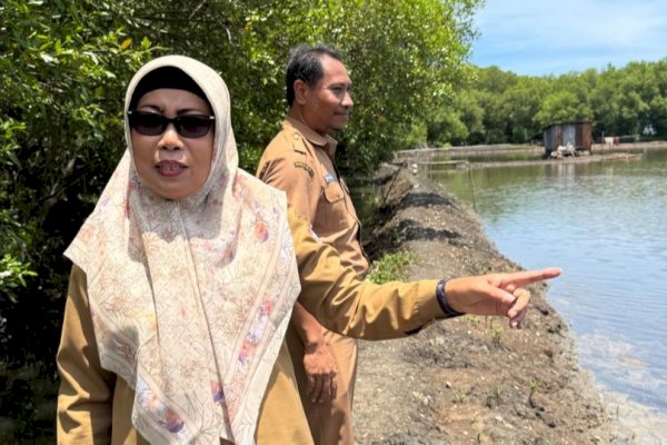 Stadion Untia Makin Dekat: 13,8 Hektar Lahan Sudah Rampung Disertifikasi