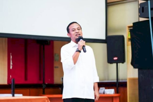 Rakor Bersama Forkopimda dan Kepala Daerah, Gubernur Sulsel Perintahkan Pajak Ditunda-Dikaji Kembali